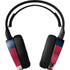 NBA Washington Wizards Jersey SteelSeries Arctis 3 Skin